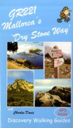 GR221 Mallorca's Long Distance Walking Route (2009)