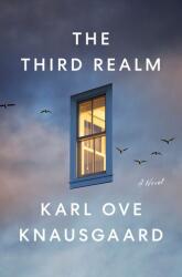 The Third Realm - Martin Aitken (ISBN: 9780593655214)