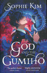 The God and the Gumiho (ISBN: 9781399716994)