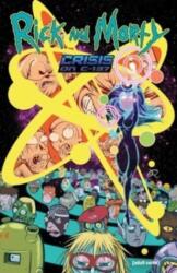 Rick and Morty (ISBN: 9781637152133)