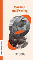 Morning & Evening - Damion Searls (ISBN: 9781628975529)