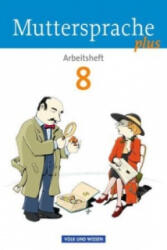 8. Schuljahr, Arbeitsheft (ISBN: 9783060629947)