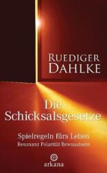 Legile destinului (ISBN: 9783442338566)