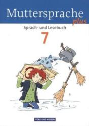 7. Schuljahr, Schülerbuch (ISBN: 9783060629879)