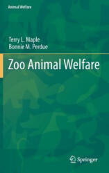 Zoo Animal Welfare - Terry L Maple (ISBN: 9783642359545)