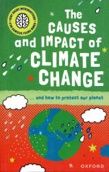 Clive Gifford: The Causes and Impact of Climate Change (ISBN: 9780192780300)