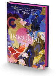 Immortal (2025)