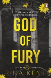 God of Fury (2025)