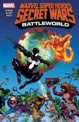 Marvel Super Heroes Secret Wars: Battleworld (2024)