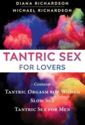 Tantric Sex for Lovers (2024)