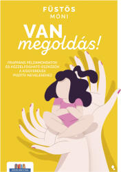 Van megoldás! (2024)