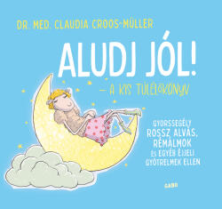 Aludj jól! - A kis túlélőkönyv (2024)