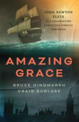 Amazing Grace (2024)