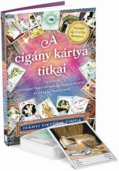 A cigány kártya titkai (2024)