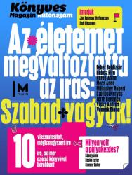 Könyves magazin - Különszám (2024)
