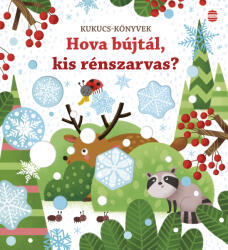 Hova bújtál, kis rénszarvas? (2024)