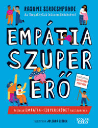 Empátia-szupererő (2024)
