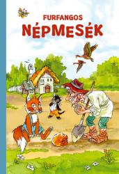 Furfangos népmesék (2024)