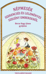 Népmesék szerencsés és leleményes szegény emberekről (2024)