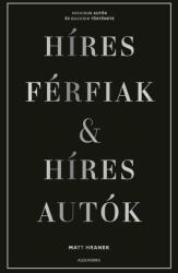 Híres férfiak & híres autók (2024)