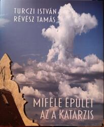 Miféle épület az a katarzis (2024)