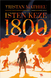 Isten keze - 1800 (2024)