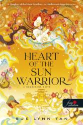 Heart of the Sun Warrior - A Napharcos Szíve (2024)