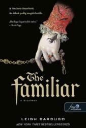 The Familiar - A bizalmas (2024)