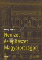 Nemzet és építészet Magyarországon (2024)