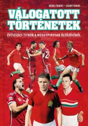 Válogatott történetek (2024)