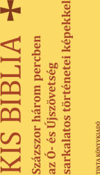 Kis Biblia (2024)
