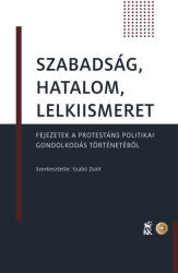 Szabadság, hatalom, lelkiismeret (2024)