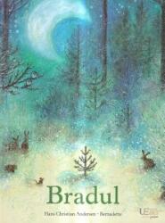 Bradul (ISBN: 9786060964995)
