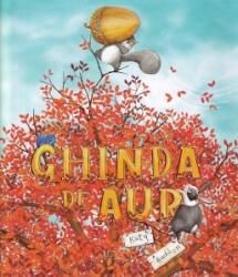 Ghinda de aur (ISBN: 9786060964803)