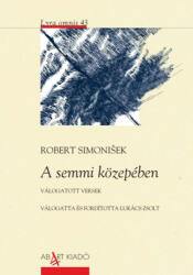 A semmi közepében (ISBN: 9786156687449)