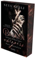 Broken Whispers - Das Monster (ISBN: 9783987183065)