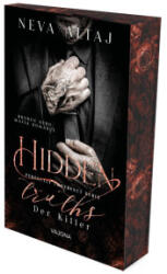 Hidden Truths - Der Killer (ISBN: 9783987183072)