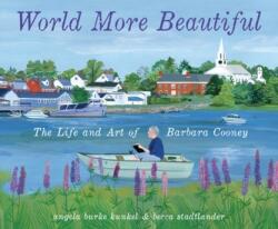 World More Beautiful (ISBN: 9780593484388)