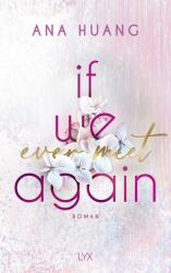 If We Ever Meet Again (ISBN: 9783736322325)
