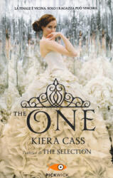 The one - Kiera Cass, A. Carbone (ISBN: 9788868362713)