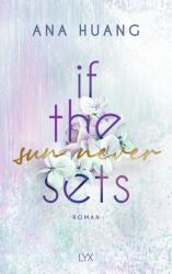If The Sun Never Sets (ISBN: 9783736322745)