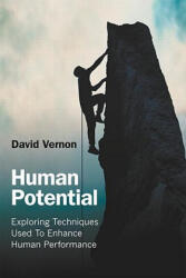 Human Potential - David Vernon (ISBN: 9780415457705)