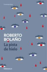 La pista de hielo (ISBN: 9788466337137)