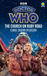 Doctor Who: The Church on Ruby Road - Esmie Jikiemi-Pearson (2024)