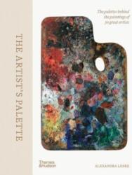 The Artist's Palette (2024)