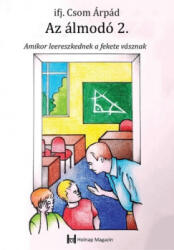 Amikor leereszkednek a fekete vásznak (2019)