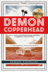 Demon Copperhead (2024)
