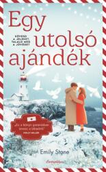 Egy utolsó ajándék (2024)