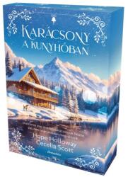 Karácsony a kunyhóban (2024)