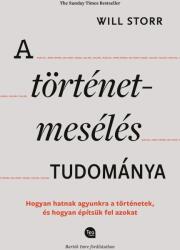 A történetmesélés tudománya (2024)